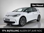 Volkswagen ID.3 Pro Limited Edition 59 kWh 204 PK | Climate, Auto's, Volkswagen, Automaat, 1715 kg, 59 kWh, 375 min