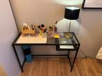 Vittsjö Ikea laptop table, Ophalen, Zo goed als nieuw, Bureau