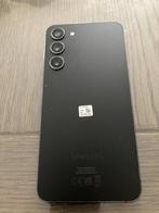 Samsung Galaxy S23 Plus - 256GB, Zwart, Touchscreen, Ophalen of Verzenden, Zo goed als nieuw