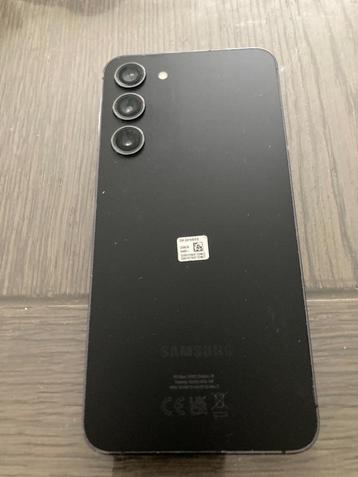 Samsung Galaxy S23 Plus - 256GB beschikbaar voor biedingen