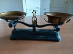Antieke balans weegschaal, Antiek en Kunst, Antiek | Overige Antiek, Ophalen