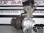 turbo revisie BMW 120 320 520 X3 49135-05850, Ophalen of Verzenden, Gereviseerd