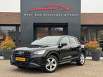 Audi Q2 35 TFSI Pro Line S-Tronic (bj 2021, automaat), Automaat, 12 maanden, 4 cilinders, Zwart