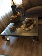 Rofra railway salontafel, Ophalen, Zo goed als nieuw, Railway, Minder dan 50 cm