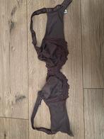 Hunkemöller BH maat 75E, Hunkemöller, Ophalen of Verzenden, Bruin, BH