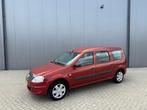Dacia Logan MCV 1.6 Ambiance ac, Gebruikt, 4 cilinders, 620 kg, Origineel Nederlands