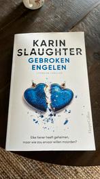 Ongelezen paperback Karin Slaughter, Ophalen of Verzenden, Nieuw
