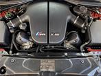 BMW 5 Serie M5 5.0 V10 S85 *6-Speed Manual* 1 van 41 'Unicor, 1730 kg, Achterwielaandrijving, Zwart, 507 pk