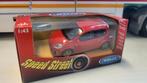 Welly Renault Twingo GT Red, Overige merken, Auto, Ophalen of Verzenden, Zo goed als nieuw