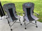 2x Bo-camp campingstoel kind, Ophalen, Zo goed als nieuw, Campingstoel