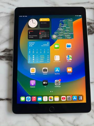 Apple IPad Pro - batterij 100% beschikbaar voor biedingen
