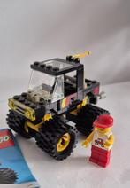 Vintage lego. 6675. Road & Trail 4x4., Ophalen of Verzenden, Gebruikt, Complete set, Lego