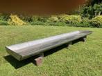 RVS planten bak, Ophalen, Gebruikt, Minder dan 30 cm, 100 cm of meer