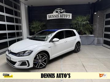 Volkswagen Golf 1.4 eHybrid GTE Edition 77/200 uitgaven 250P beschikbaar voor biedingen