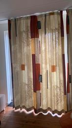 Kendix gordijnen, Ophalen of Verzenden, Zo goed als nieuw, 200 cm of meer