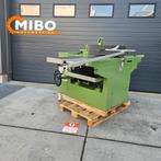 Vertongen vlakenvandiktebank 710mm schaafbank ** 71cm schaaf, Doe-het-zelf en Verbouw, Schaafmachines, Ophalen of Verzenden, Zo goed als nieuw