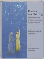 Dantes openbaring Willem Frederik Veltman HC, Ophalen of Verzenden, Gelezen, Achtergrond en Informatie