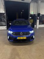 Volkswagen T-Roc 2.0 TSI 300pk 4Motion 7-DSG AKRAPOVIC, Automaat, Euro 6, 4 cilinders, 1984 cc