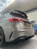 Mercedes a klasse diffuser A45 look hooglans zwart, Ophalen of Verzenden
