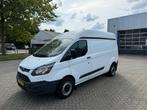 Ford Transit Custom 290 2.2 TDCI L2H2 Trend, Auto's, Voorwielaandrijving, Euro 5, 101 pk, 4 cilinders