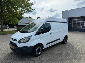 Ford Transit Custom 290 2.2 TDCI L2H2 Trend beschikbaar voor biedingen