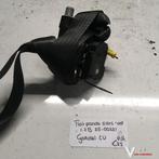 Fiat Panda 5drs 1.2 B 2008 2500221  Gordel Linksvoor of Rech, Auto-onderdelen, Interieur en Bekleding, Gebruikt, -, -, Ophalen of Verzenden