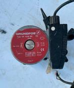 GRUNDFOS UP 15-50 BD cv-pomp, Minder dan 30 cm, Overige typen, Minder dan 60 cm, Ophalen of Verzenden