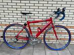 Gazelle primavera dames racefiets, Fietsen en Brommers, Fietsen | Racefietsen, Gebruikt, Aluminium, Ophalen of Verzenden, Dames