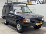 Land Rover Discovery 2.5 Tdi, 2500 cc, 1940 kg, Stof, Gebruikt