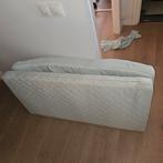 Matras ikea vyssa 2x ledikant baby's/peuter, Kinderen en Baby's, Kinderkamer | Bedden, Ophalen, Gebruikt, Minder dan 140 cm, Matras