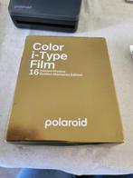Polaroid film gold nog helemaal nieuw, Ophalen of Verzenden