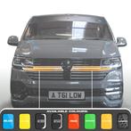Transporter t6.1 grill sierstrippen rood, Ophalen of Verzenden, Nieuw, Volkswagen