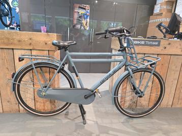 Nieuwe Cortina U4 7 versn. met Rollerbrake H61 beschikbaar voor biedingen