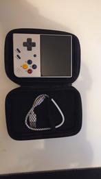 Miyoo mini plus 128gb met doos, Spelcomputers en Games, Spelcomputers | Nintendo Game Boy, Ophalen of Verzenden, Zo goed als nieuw