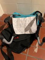 Chicco hangstoel peuter, Kinderen en Baby's, Kinderstoelen, Ophalen of Verzenden, Gebruikt, Hangstoel, Gordel(s)