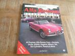 Alfa Romeo Buyers Guide - Second Edition - Joe Benson, Boeken, Auto's | Boeken, Alfa Romeo, Zo goed als nieuw, Verzenden