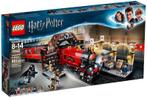 Lego Harry Potter Hogwarts Express nr 75955, Lego, Lego, Lego, Nieuw