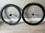 Bontrager Aeolus pro 3V wielen, Wiel, Gebruikt, Racefiets, Ophalen of Verzenden