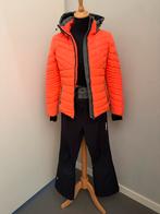 Skijas Falcon & Icepeak Skibroek - Maat 152, Kinderen en Baby's, Kinderkleding | Maat 152, Ophalen of Verzenden
