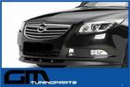 # voorbumper diffuser opel insignia a #, -, -, Opel, Nieuw