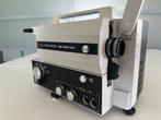 Eumig S810 High Quality sound + Audiokabel, Verzamelen, Fotografica en Filmapparatuur, Ophalen, 1960 tot 1980, Projector