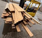 Restpartij vuren hout, Tuin en Terras, Ophalen, Zo goed als nieuw, 180 tot 250 cm, Balken