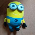 Leuke Minion Knuffel, Ophalen of Verzenden, Zo goed als nieuw, Overige typen
