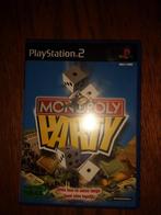 playstation 2 game monopoly party, Ophalen of Verzenden, Gebruikt