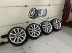19inch Originele BMW Style 331 Breedset Velgen! A-Merk Band, 19 inch, Banden en Velgen, Ophalen of Verzenden, Personenwagen