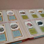 Van den Biggelaar plaatjesalbum Delfstoffen circa 1930, Ophalen of Verzenden, Gelezen, Van den Biggelaar, Plaatjesalbum