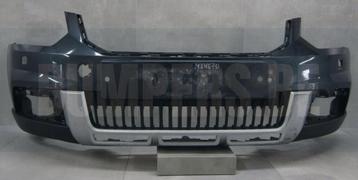 Bumper  Skoda Yeti 5L0 Outdoor Facelift 13-17 5L0807221F Voo beschikbaar voor biedingen