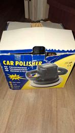 Polijstmachine - Car Polisher, Ophalen of Verzenden, Gebruikt