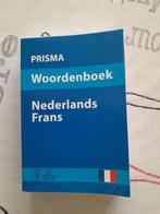Prisma woordenboek Nederlands - Frans - ISBN 9789000351879, Prisma of Spectrum, Frans, Ophalen of Verzenden, Zo goed als nieuw