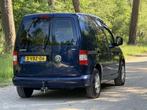 Volkswagen Caddy Bestel 1.9 TDI Airco/Cruise/trekhaak, Voorwielaandrijving, Stof, 1367 kg, 4 cilinders
